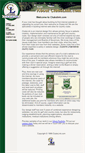 Mobile Screenshot of clubslink.com